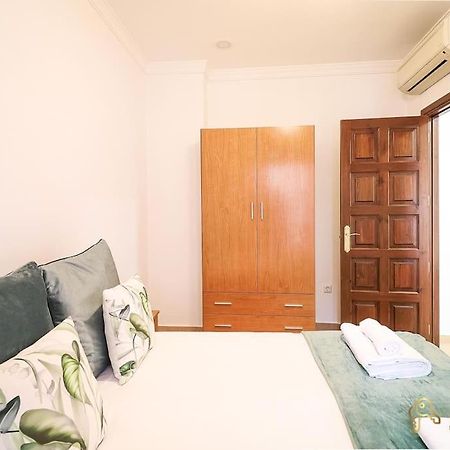 Apartamento Centrico En Rondaアパートメント エクステリア 写真