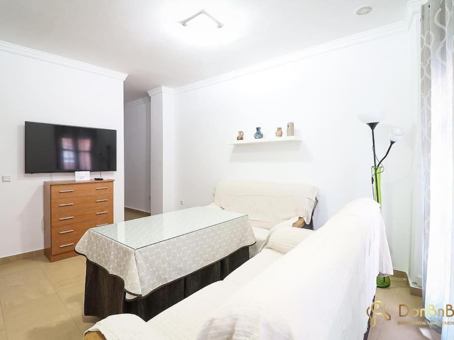 Apartamento Centrico En Rondaアパートメント エクステリア 写真