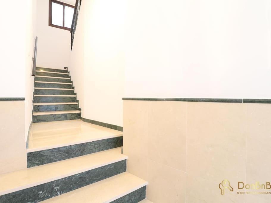 Apartamento Centrico En Rondaアパートメント エクステリア 写真