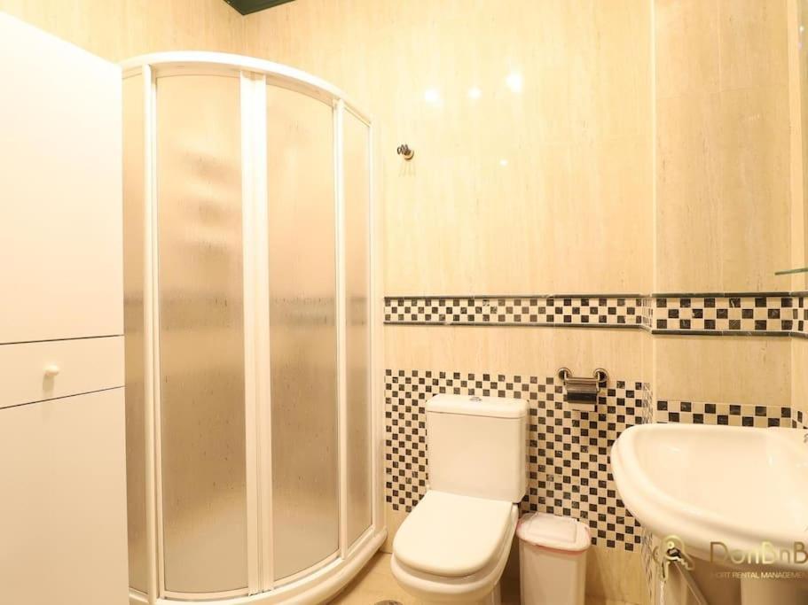 Apartamento Centrico En Rondaアパートメント エクステリア 写真