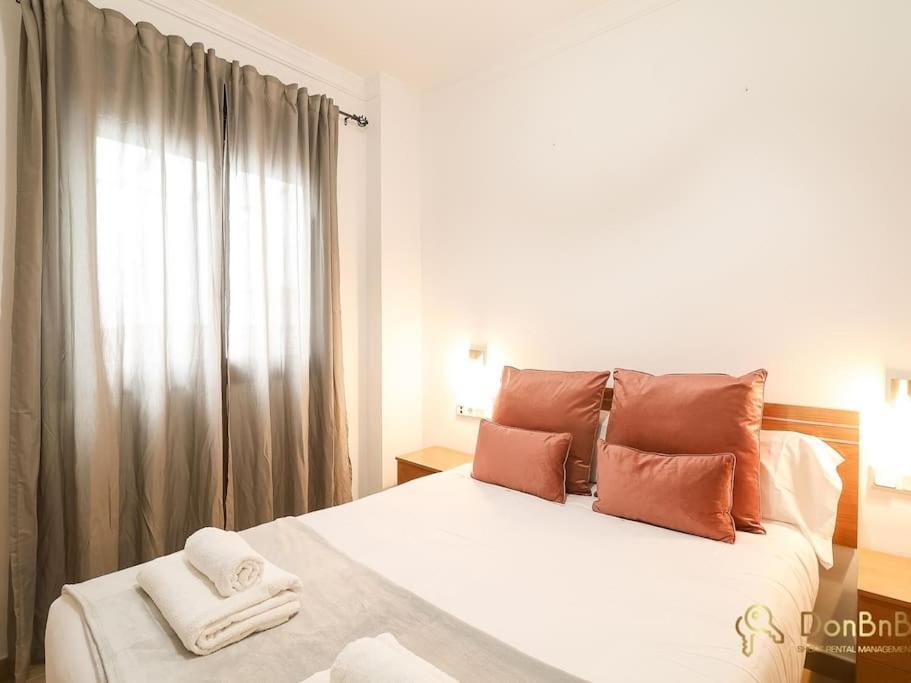 Apartamento Centrico En Rondaアパートメント エクステリア 写真