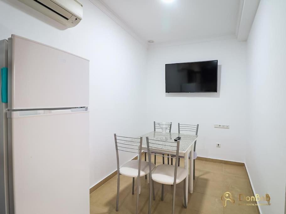 Apartamento Centrico En Rondaアパートメント エクステリア 写真