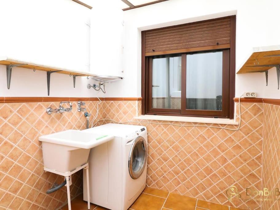 Apartamento Centrico En Rondaアパートメント エクステリア 写真