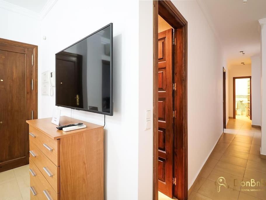 Apartamento Centrico En Rondaアパートメント エクステリア 写真