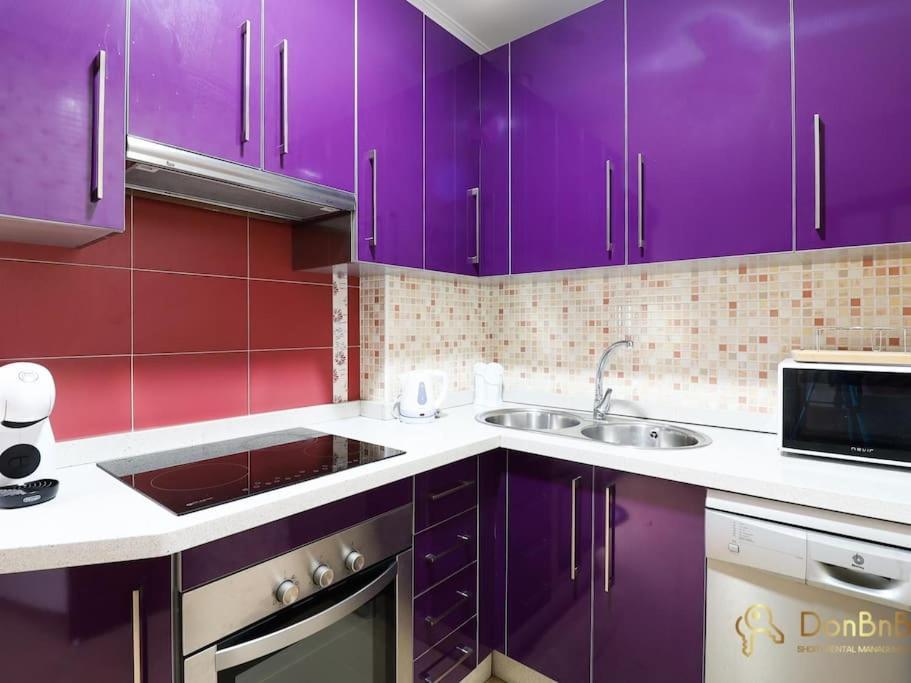Apartamento Centrico En Rondaアパートメント エクステリア 写真