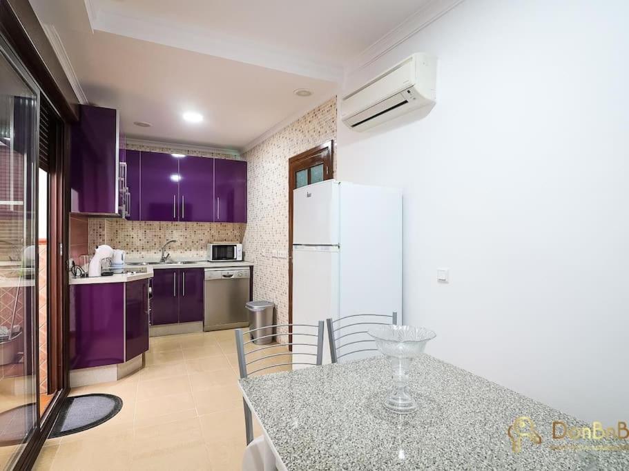 Apartamento Centrico En Rondaアパートメント エクステリア 写真
