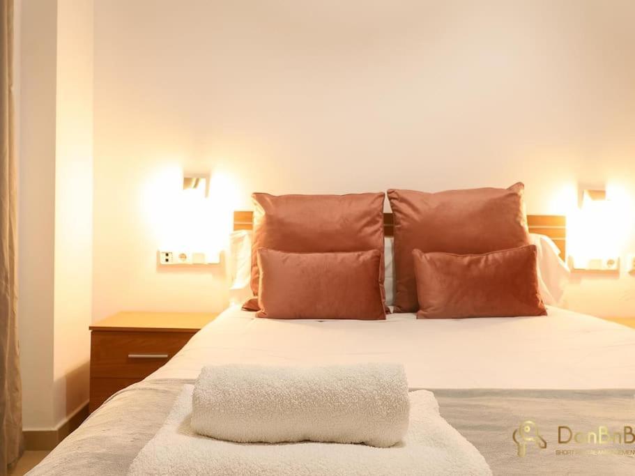 Apartamento Centrico En Rondaアパートメント エクステリア 写真