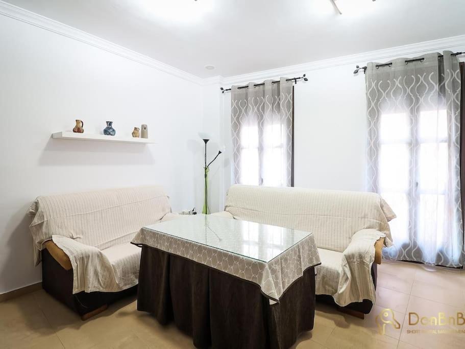 Apartamento Centrico En Rondaアパートメント エクステリア 写真